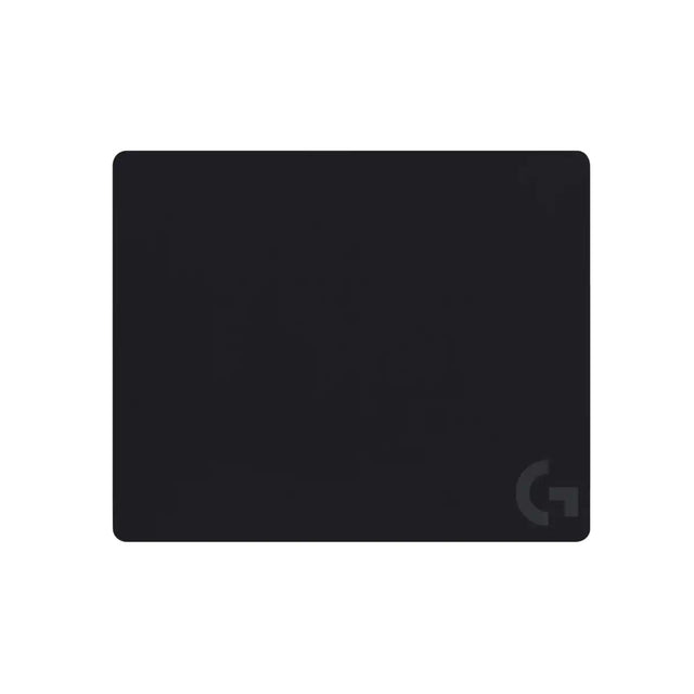 แผ่นรองเมาส์ Logitech Gaming G240 สีดำSpeedCom