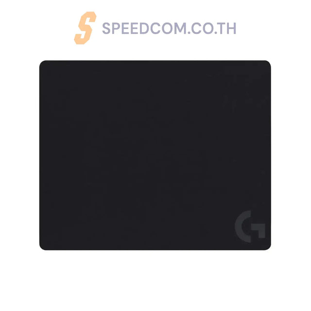 แผ่นรองเมาส์ Logitech Gaming G240 - SpeedCom