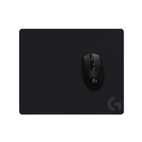 แผ่นรองเมาส์ Logitech Gaming G240 - SpeedCom