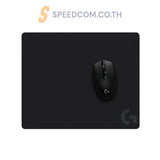 แผ่นรองเมาส์ Logitech Gaming G240 - SpeedCom