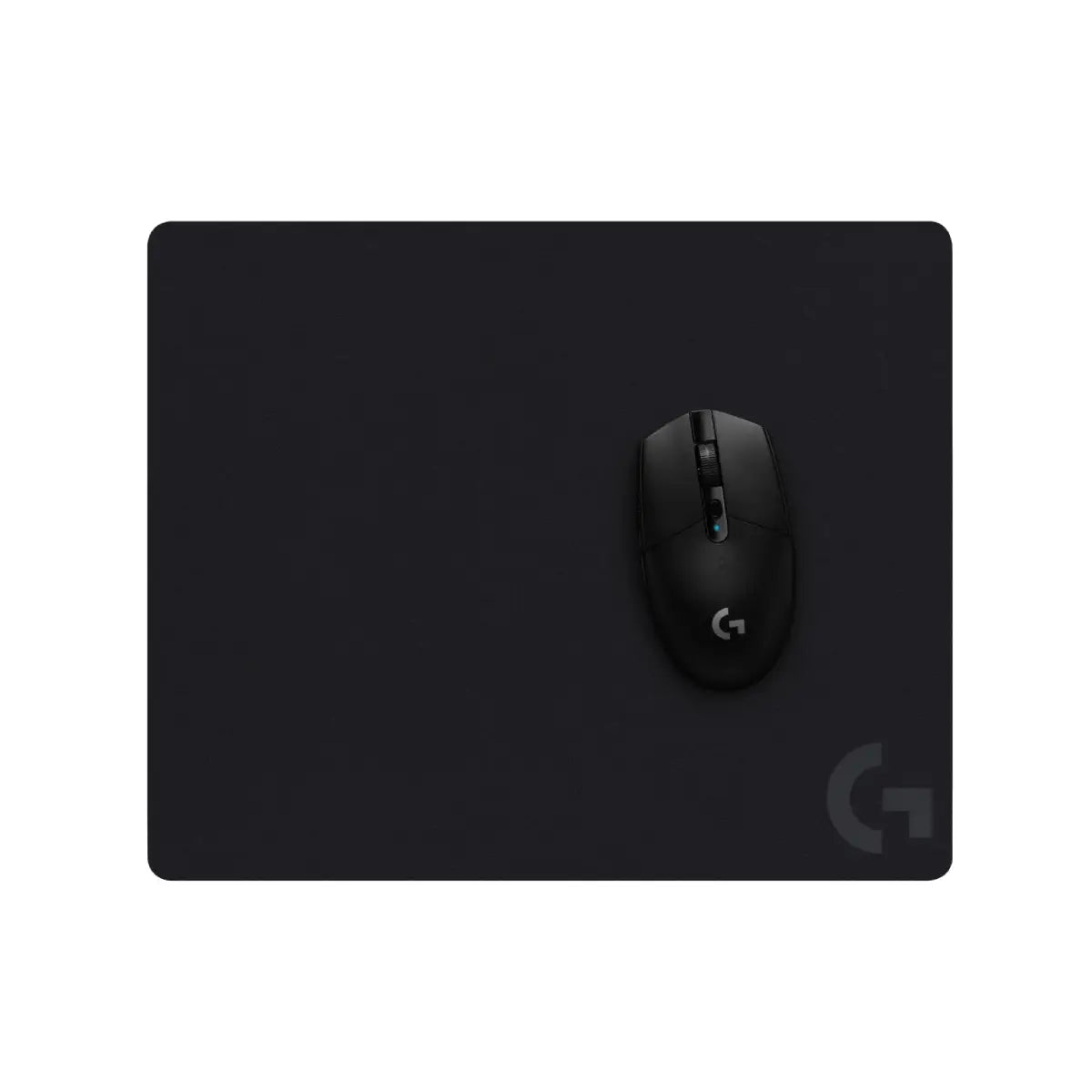 แผ่นรองเมาส์ Logitech Gaming G240 - SpeedCom