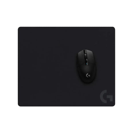 แผ่นรองเมาส์ Logitech Gaming G240 - SpeedCom