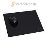 แผ่นรองเมาส์ Logitech Gaming G240 - SpeedCom