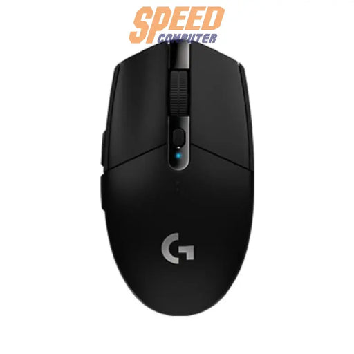 เมาส์ไร้สาย Logitech Gaming G304 - SpeedCom