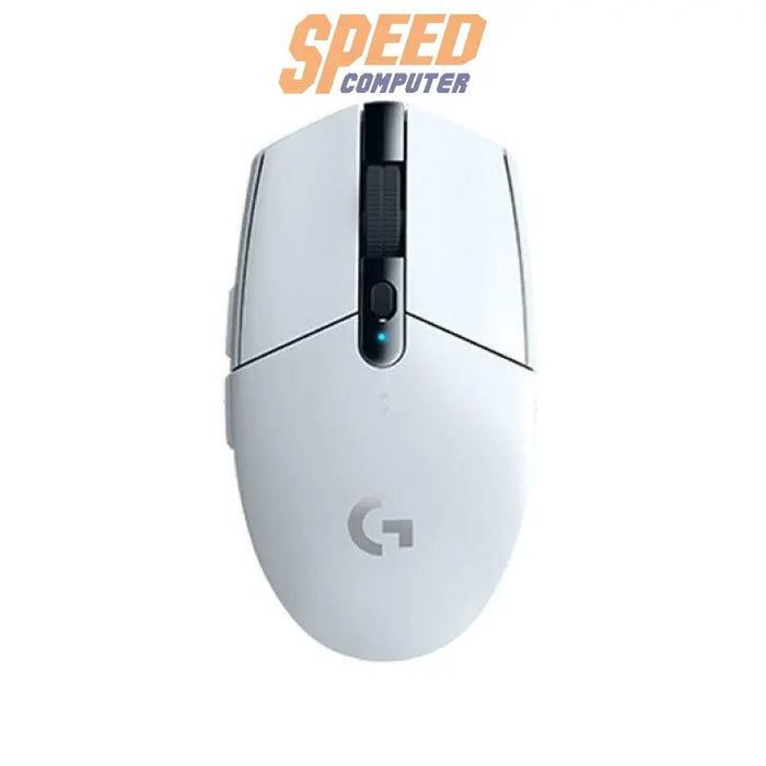 เมาส์ไร้สาย Logitech Gaming G304 - SpeedCom