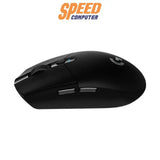 เมาส์ไร้สาย Logitech Gaming G304 - SpeedCom