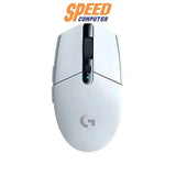 เมาส์ไร้สาย Logitech Gaming G304 - SpeedCom