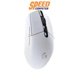 เมาส์ไร้สาย Logitech Gaming G304 - SpeedCom