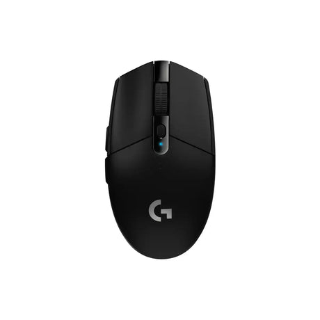 เมาส์ไร้สาย Logitech Gaming G304SpeedCom