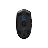 เมาส์ไร้สาย Logitech Gaming G304SpeedCom