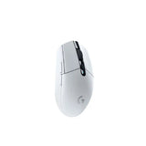 เมาส์ไร้สาย Logitech Gaming G304SpeedCom