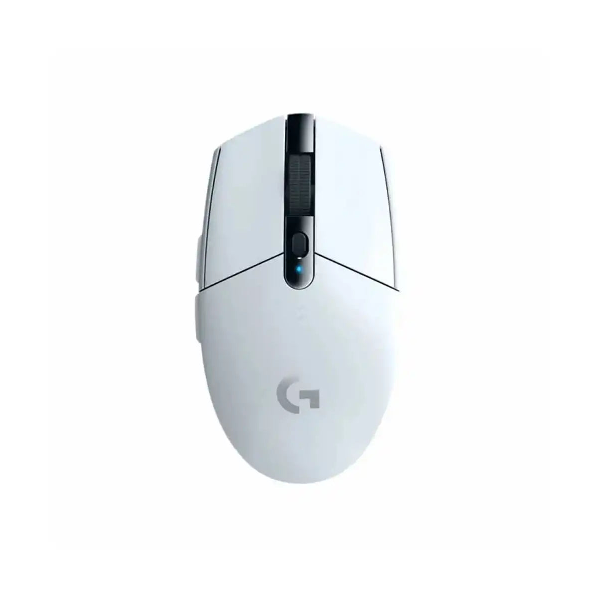 เมาส์ไร้สาย Logitech Gaming G304SpeedCom