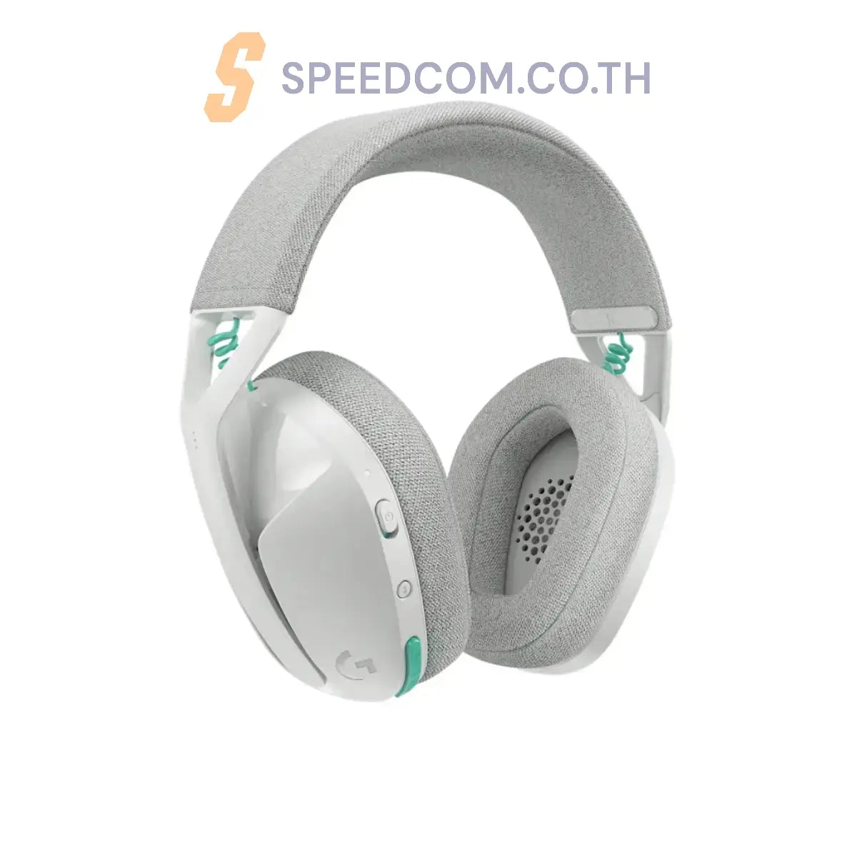 หูฟังไร้สาย Logitech Gaming G321 Lightspeed - SpeedCom