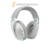 หูฟังไร้สาย Logitech Gaming G321 Lightspeed - SpeedCom