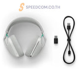 หูฟังไร้สาย Logitech Gaming G321 Lightspeed - SpeedCom