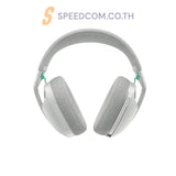 หูฟังไร้สาย Logitech Gaming G321 Lightspeed - SpeedCom