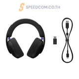 หูฟังไร้สาย Logitech Gaming G325 Lightspeed - SpeedCom