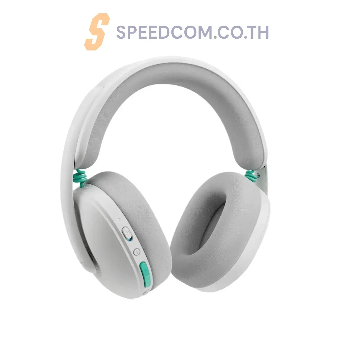 หูฟังไร้สาย Logitech Gaming G325 Lightspeed - SpeedCom