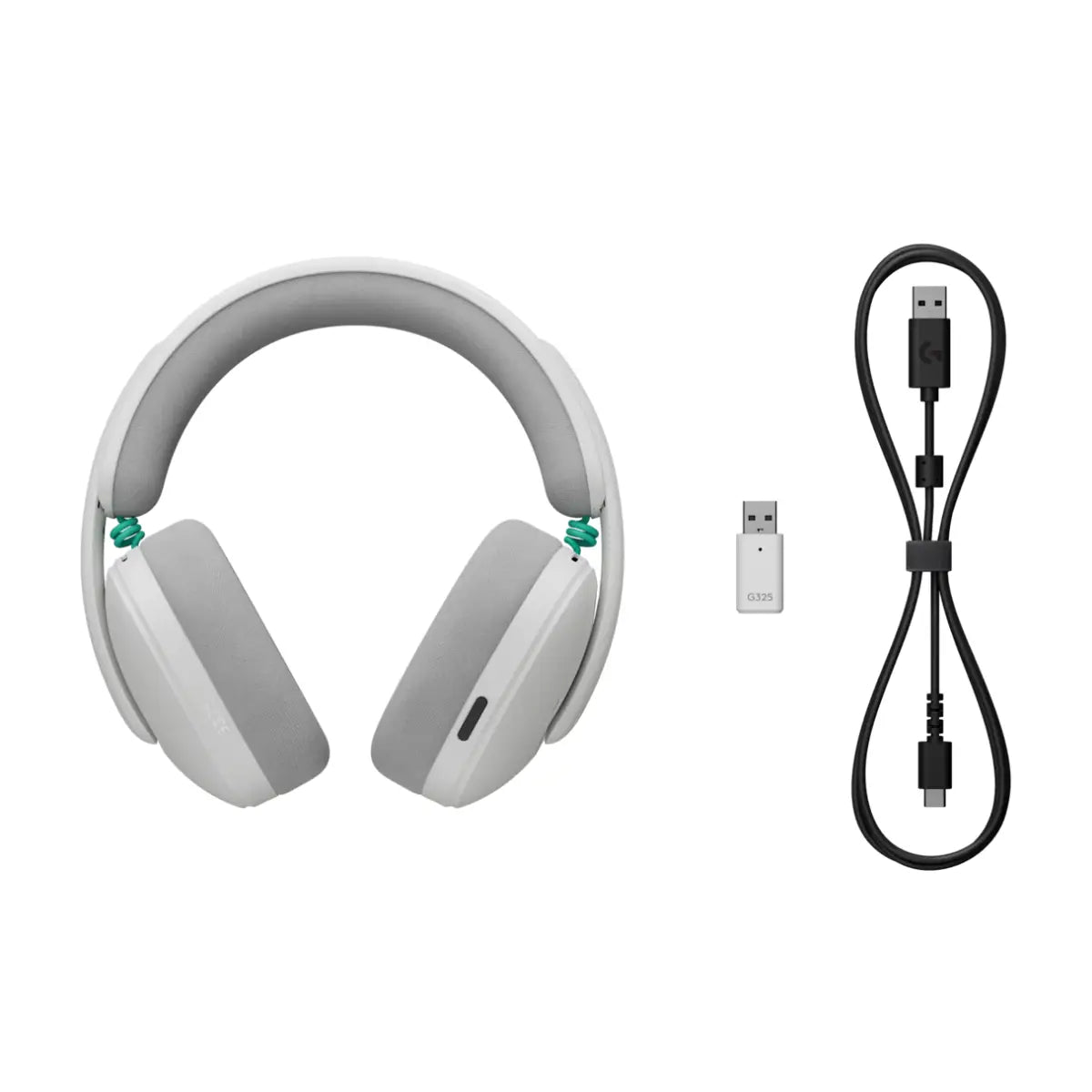 หูฟังไร้สาย Logitech Gaming G325 Lightspeed - SpeedCom