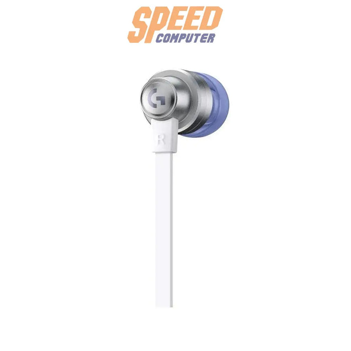 หูฟัง Logitech Gaming G333 In-Ear - SpeedCom