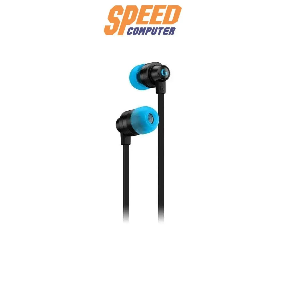 หูฟัง Logitech Gaming G333 In - Ear - SpeedCom