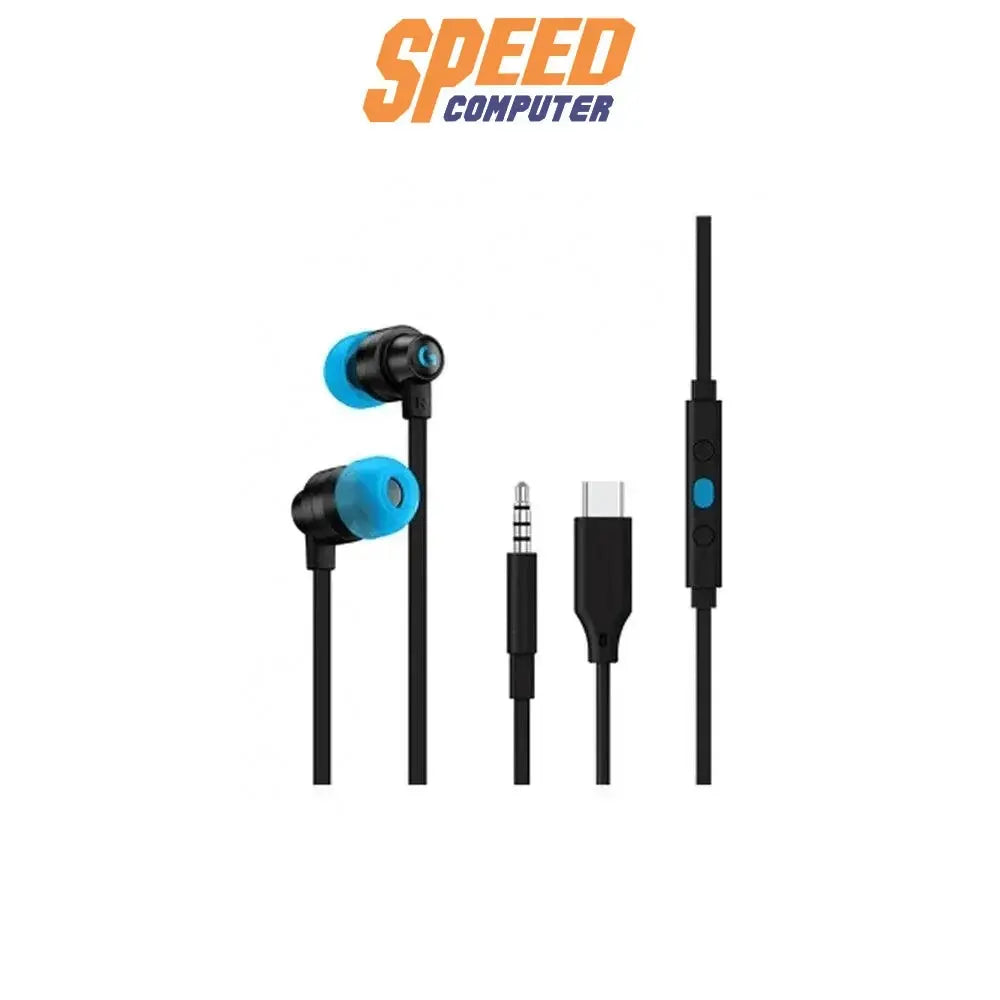 หูฟัง Logitech Gaming G333 In - Ear - SpeedCom