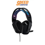 หูฟัง Logitech Gaming G335 - SpeedCom
