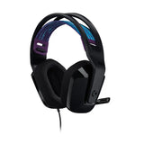 หูฟัง Logitech Gaming G335 - SpeedCom