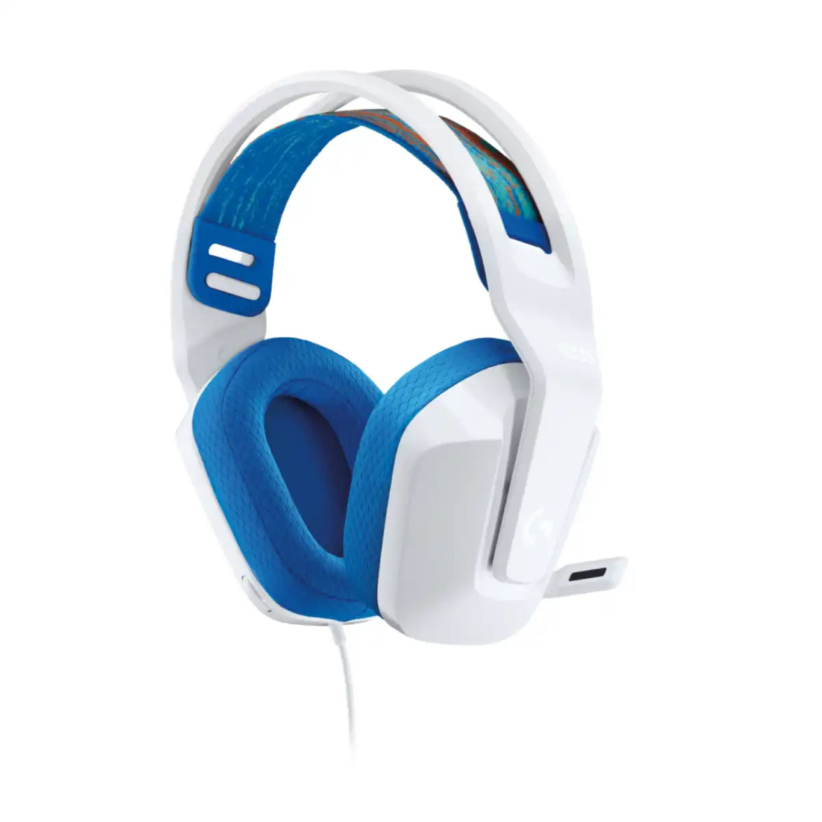 หูฟัง Logitech Gaming G335 - SpeedCom