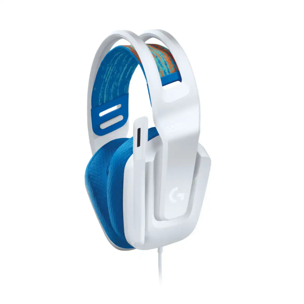 หูฟัง Logitech Gaming G335 - SpeedCom