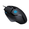 เมาส์ Logitech Gaming G402 สีดำSpeedCom