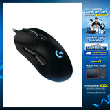 เมาส์ Logitech Gaming G403 สีดำSpeedCom