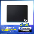 แผ่นรองเมาส์ Logitech Gaming G440SpeedCom
