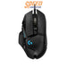 เมาส์ Logitech Gaming G502 Hero - SpeedCom