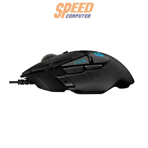 เมาส์ Logitech Gaming G502 Hero - SpeedCom