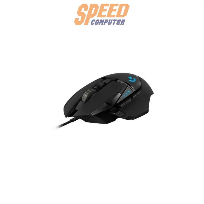 เมาส์ Logitech Gaming G502 Hero - SpeedCom