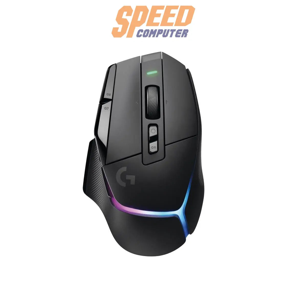 เมาส์ Logitech Gaming G502 X Plus