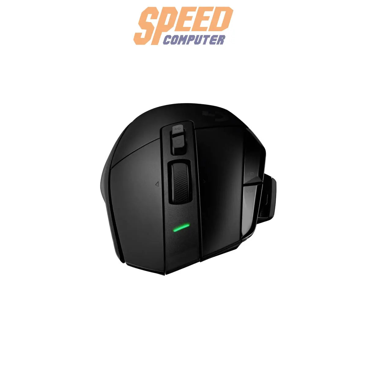 เมาส์ Logitech Gaming G502 X Plus