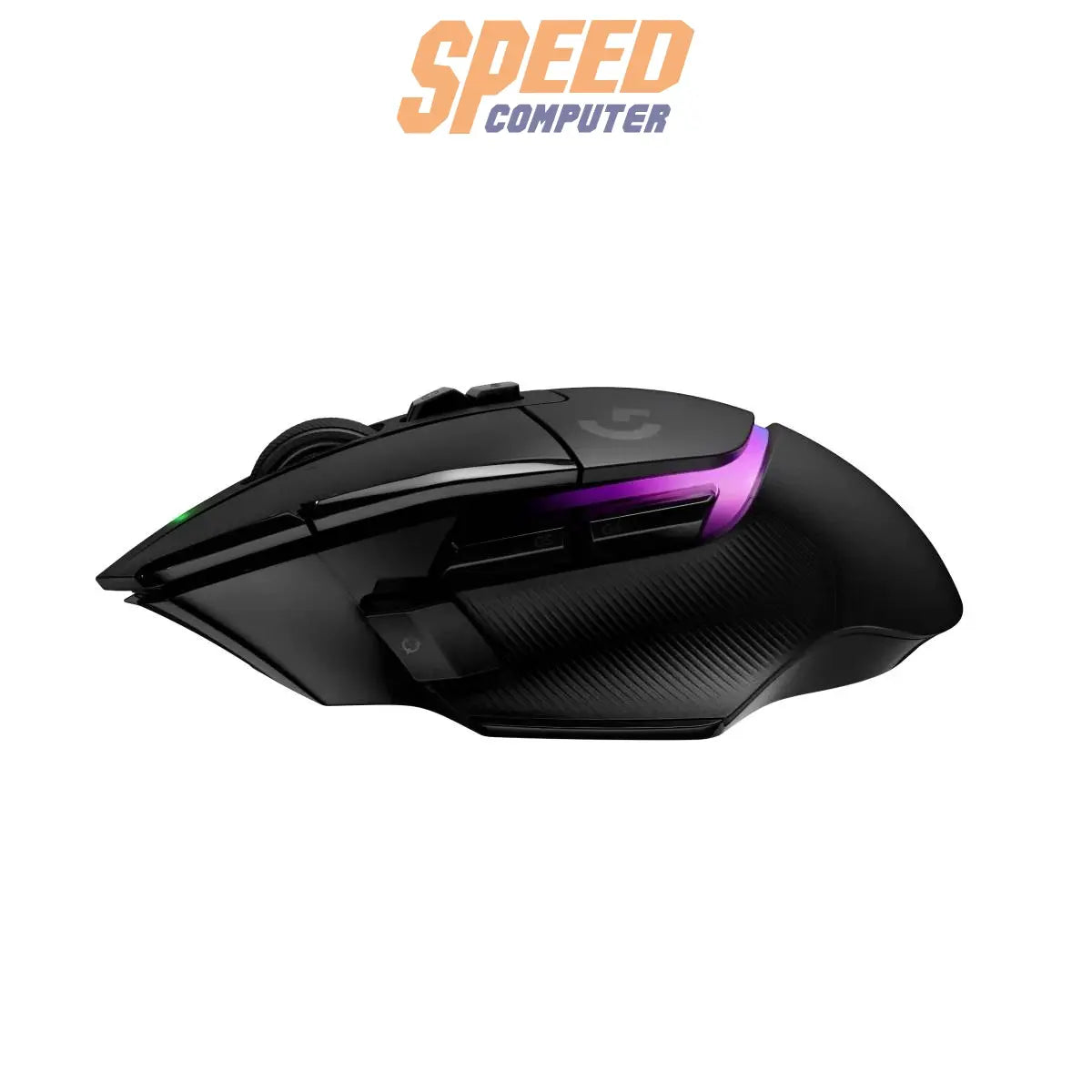 เมาส์ Logitech Gaming G502 X Plus