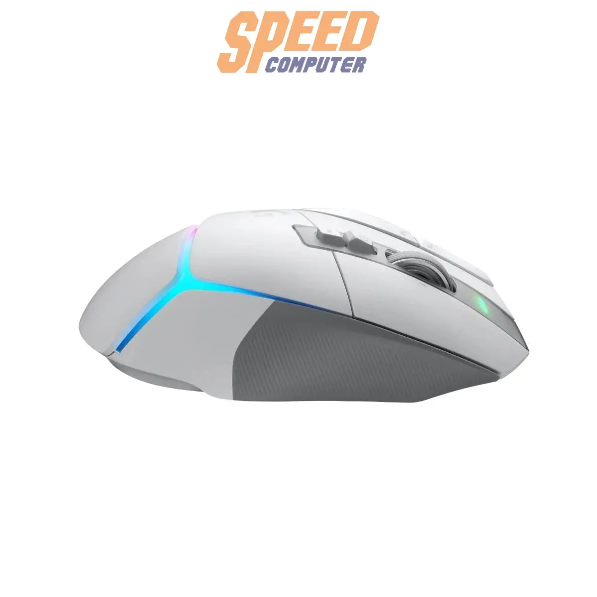 เมาส์ Logitech Gaming G502 X Plus