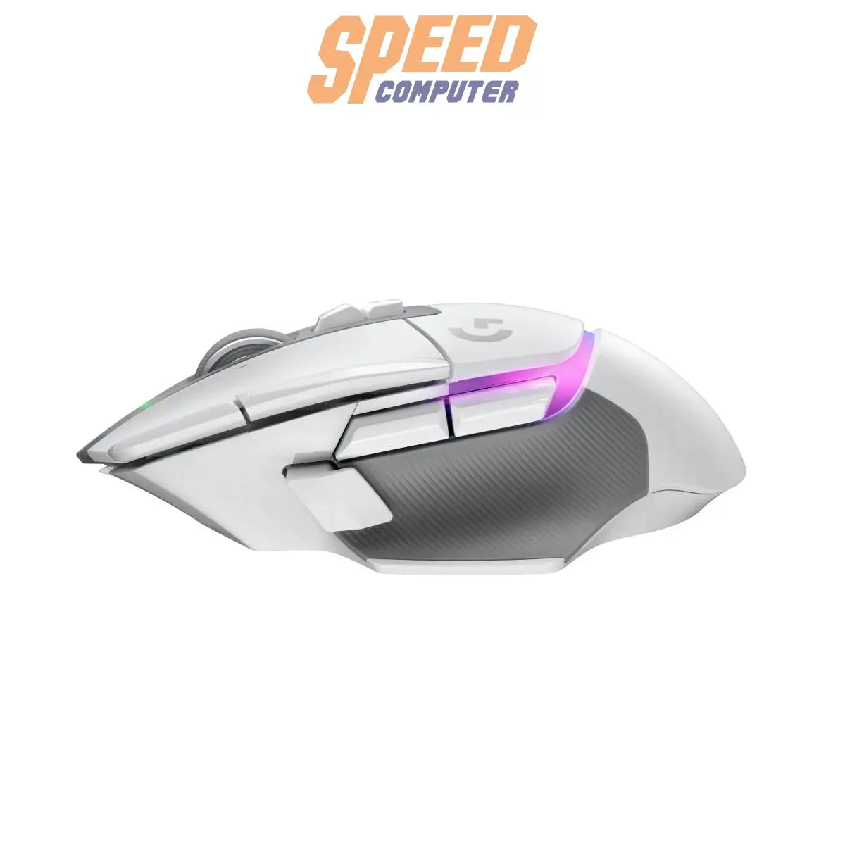 เมาส์ Logitech Gaming G502 X Plus