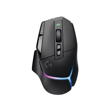 เมาส์ Logitech Gaming G502 X PlusSpeedCom