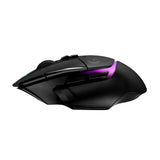 เมาส์ Logitech Gaming G502 X PlusSpeedCom