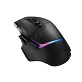 เมาส์ Logitech Gaming G502 X PlusSpeedCom