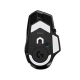 เมาส์ Logitech Gaming G502 X PlusSpeedCom