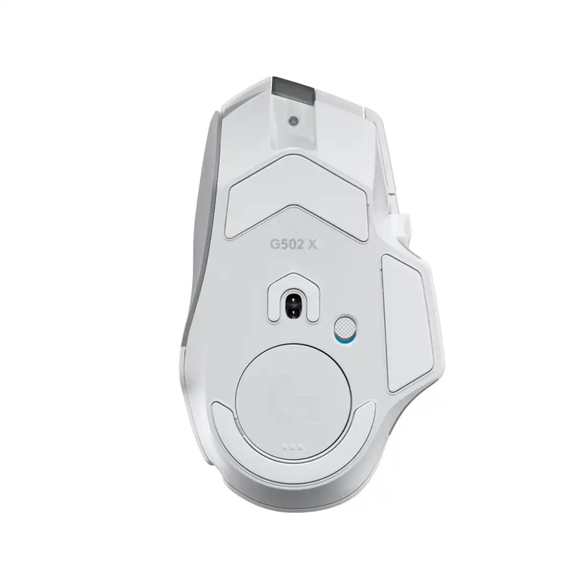 เมาส์ Logitech Gaming G502 X PlusSpeedCom