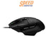 เมาส์ Logitech Gaming G502 X - SpeedCom