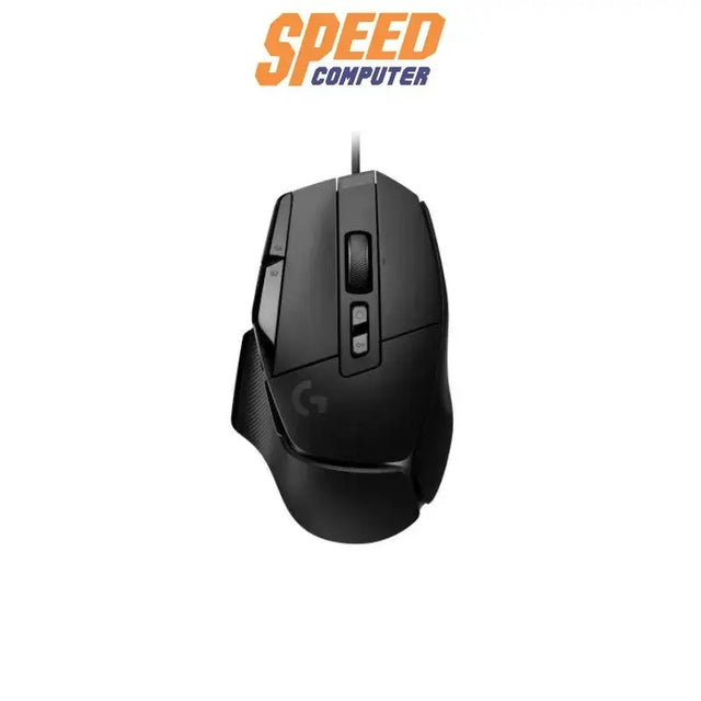 เมาส์ Logitech Gaming G502 X - SpeedCom