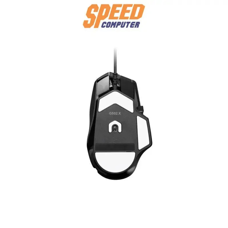 เมาส์ Logitech Gaming G502 X - SpeedCom