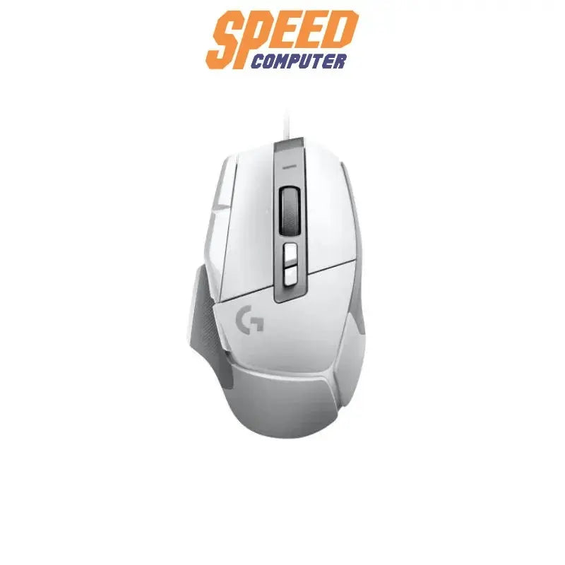 เมาส์ Logitech Gaming G502 X - SpeedCom